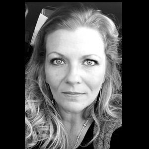 Meet your Posher, Dawn